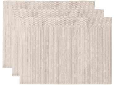 Monoart Patientenserv.TowelUP natur500St